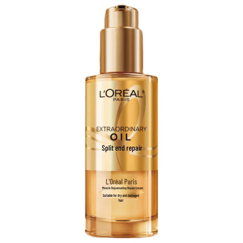 L Oreal Extraordinary Oil Cream 90ml