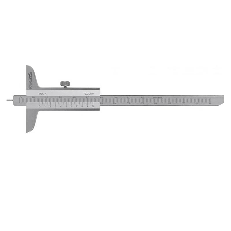 HOLEX Depth Gauge