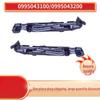 Supporto Condensatore 0995043100/3200 per Mercedes-Benz Classe C W206