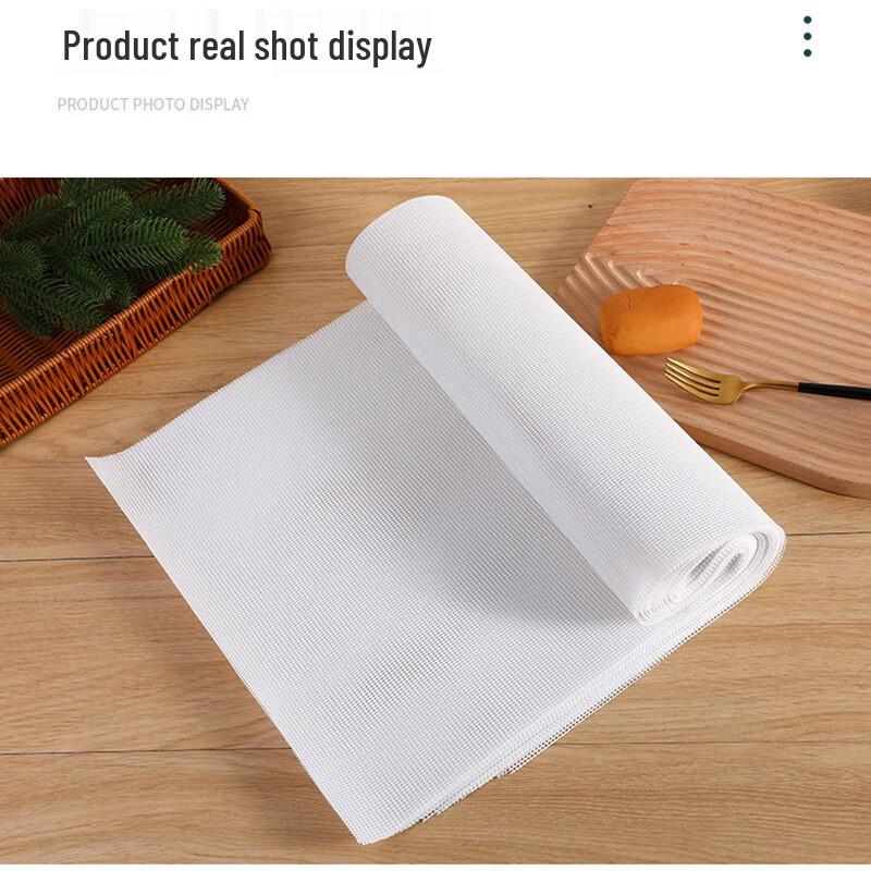 Non-stick Square Steamer Liners