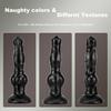 New Dog Diao Alien Toy Wolf Diao Imitation True or False Small dildo Animal dildo Adult Sex Toys Masturbator
