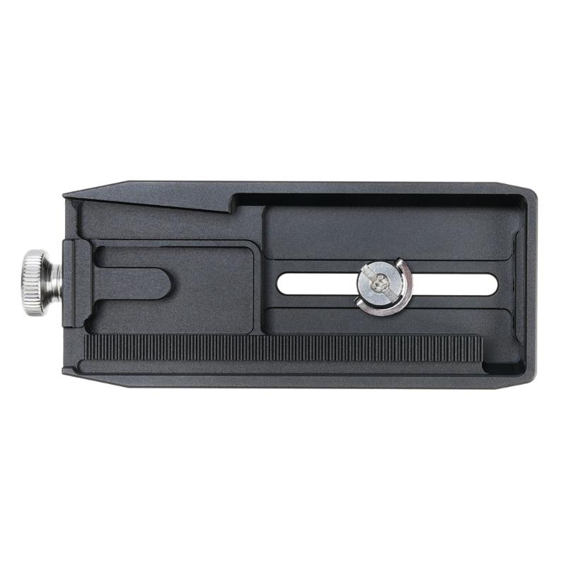 Lower Plate Board Camera Lower Quick Release Plate Panels for RS4pro Action Cameras Universal Fit for Men and Women