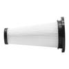 Set of 4 Replacement Filters Compatible with For Vacusion VBS-01 Cordless Vacuum Cleaner with HEPA Technology for Cleaner Air