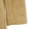 ANAYI Made in Japan Cashmere Blend Long coat 38 beige Women Used