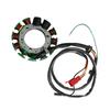 Magneto Stator Generator For Honda XL250 XL250R 1982-1983 XL500 XL500R 1982