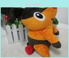 Pokmon Warm Pig Plush Toy With Short Pile Fabric For Kids Playroom Decor