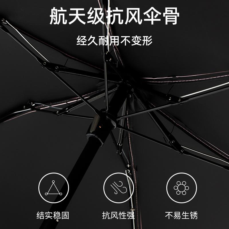 50% off 6-bone mini capsules, umbrella, portable pocket, sunshade, sunscreen, UV protection, sun umbrella, wholesale can be ordered.