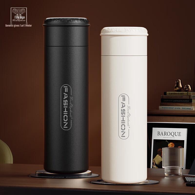 Huoxiang Gete 304 Stainless Steel Vacuum Flask
