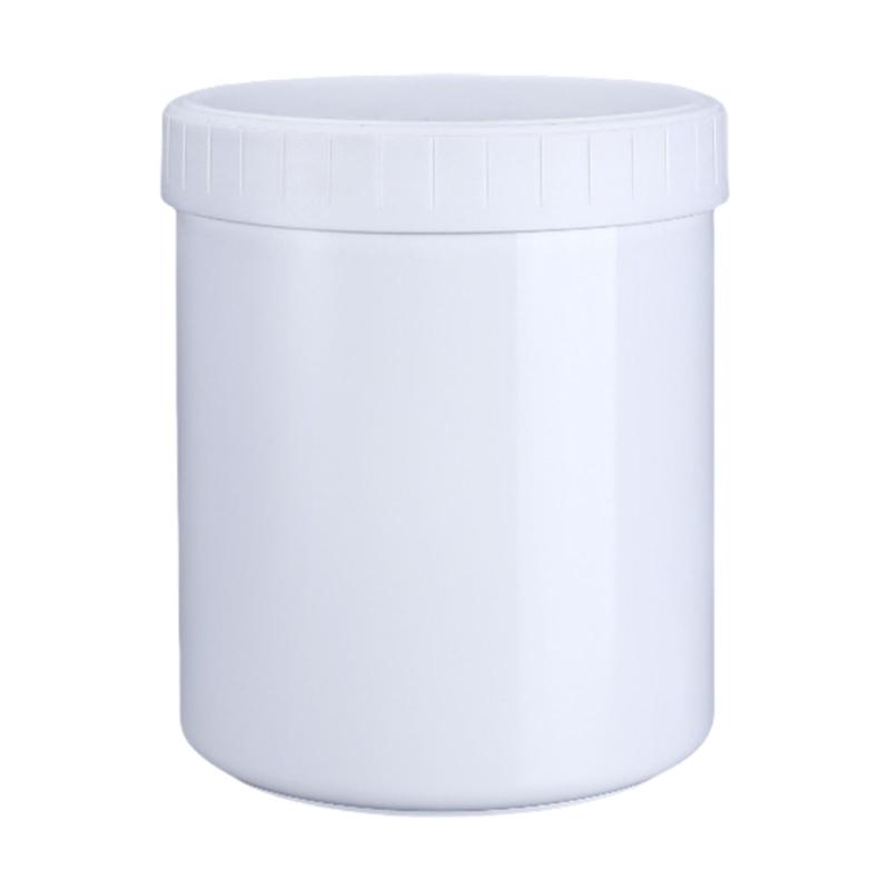 Stackable Kitchen Storage Containers Food Safe PP Materials Leakproof Design Multiple Sizes 300ml to 1000ml