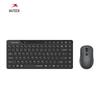A4Tech FB2600C AIR2 Dual Mode Wireless Keyboard Mouse Set