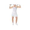 Asics Comfortable Loose Casual Skirt Women skirts White 2042A355-100