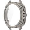 Protector Cover Full Coverage Case for watch 7 40mm/44mm Silicone Case Bumper Frame Housing Easy Installation