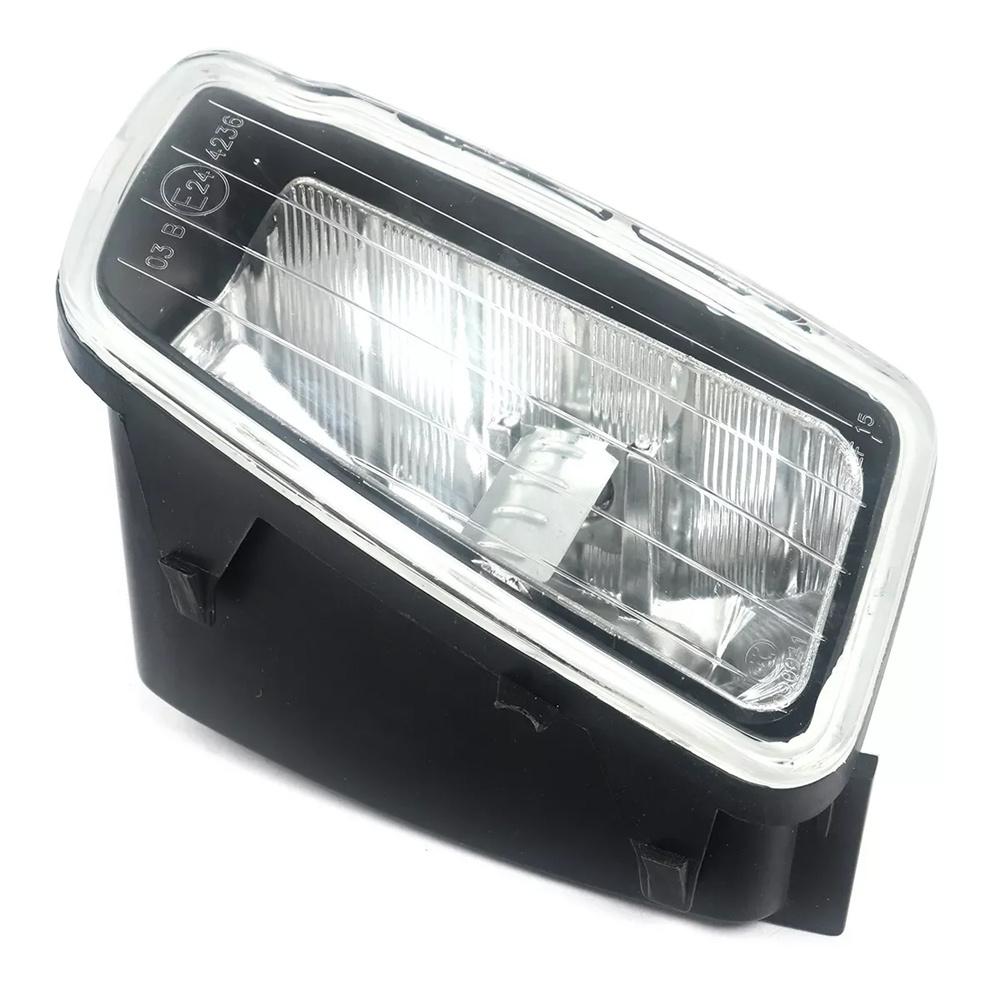 Fog Light Lamp Left & Right For Ford Focus RS MK3 2015-2020 B-MAX 2012-2020