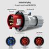 Componente electrice – Conectori