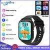 Children Games Smart Watch  New Sleep Monitoring LED Flashlight Alarm Camera Step count Watch Smartwatch For Birthday gift