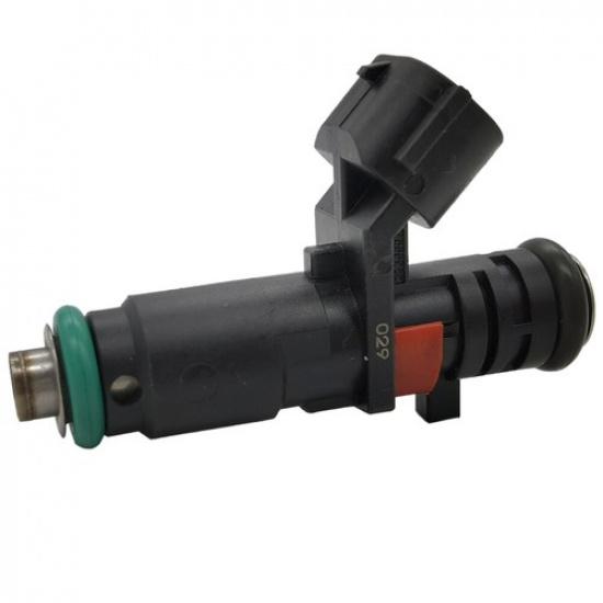 4PCS Fuel Injector 06A906031CK for VW Jetta 2.0L 2011-2018 Seat Ibiza