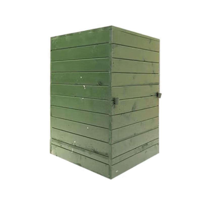 

CTDX Fixed High Platform Obstacle Training Equipment