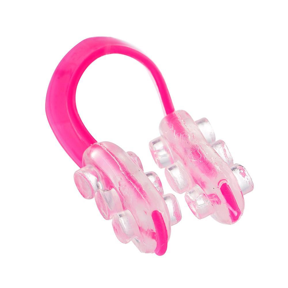 Nose Shaper Clip Corrector Nose Up Lifting Tool Bridge Straightening Clip Beauty Massage Accessory Gentle Nose Shaping Design