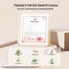Seeyoung Tea Seed Oil Control Anti-Dandruff Shampoo