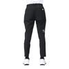Tapered Hose Golf 3L [Pin Apparel] Herren (Omnidirektionaler Stretch) / / 621-4231907 010_Schwarz
