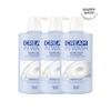 Creamin Wash White Musk Body Wash 900g X 3