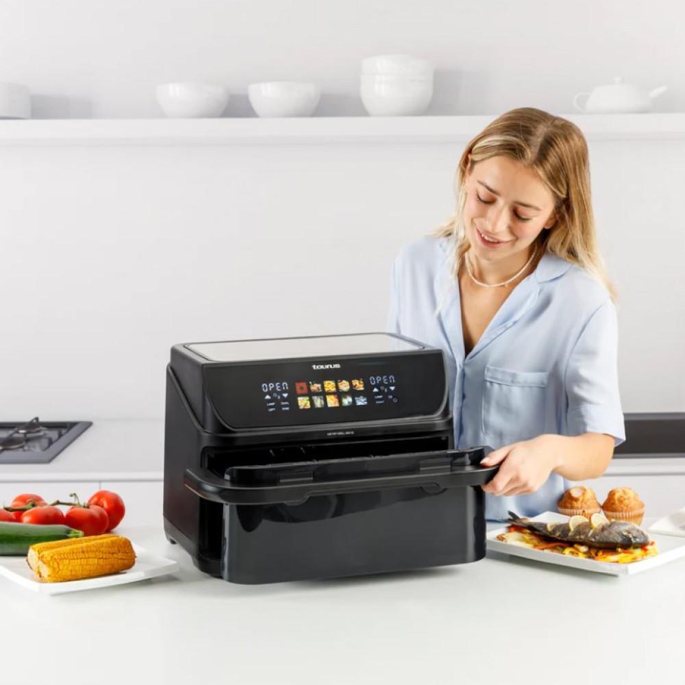 Taurus 973004000 Air Fryer