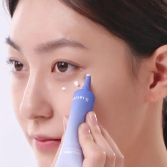 (1+1+1) Hyaluronic Acid Hydrating Eye Cream 25g