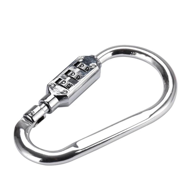 Emergency Capture Restraint Tool