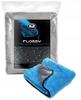 K2 Flossy Pro 90X60 Ręcznik Z Mikrofibry Do Osuszania Lakieru Auta 800G