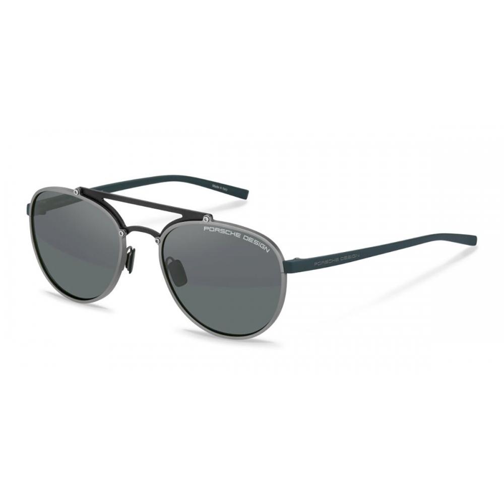 

Солнцезащитные очки унисекс Porsche Design P8972 Поляризованные D415 55-20-145