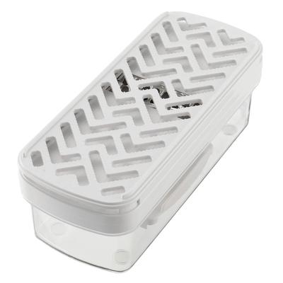 House Select Made In DH7357 Slicer, White, Japan,