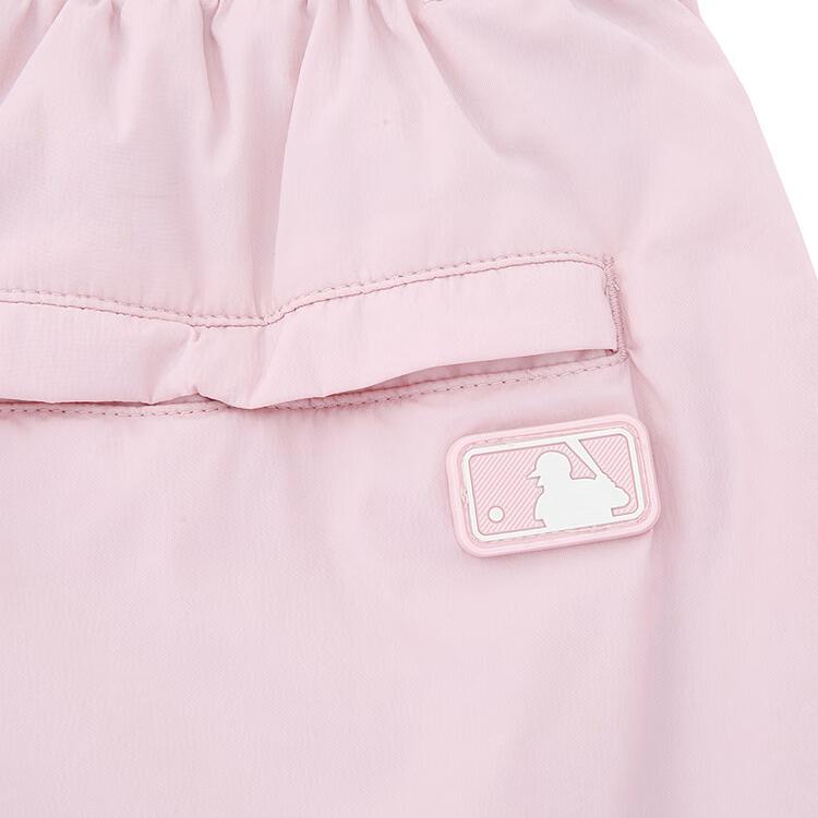 MLB Boston Red Sox Simple Comfortable Fashion Solid Color Casual Pants Women Pants 3FWPB0853-43PKL