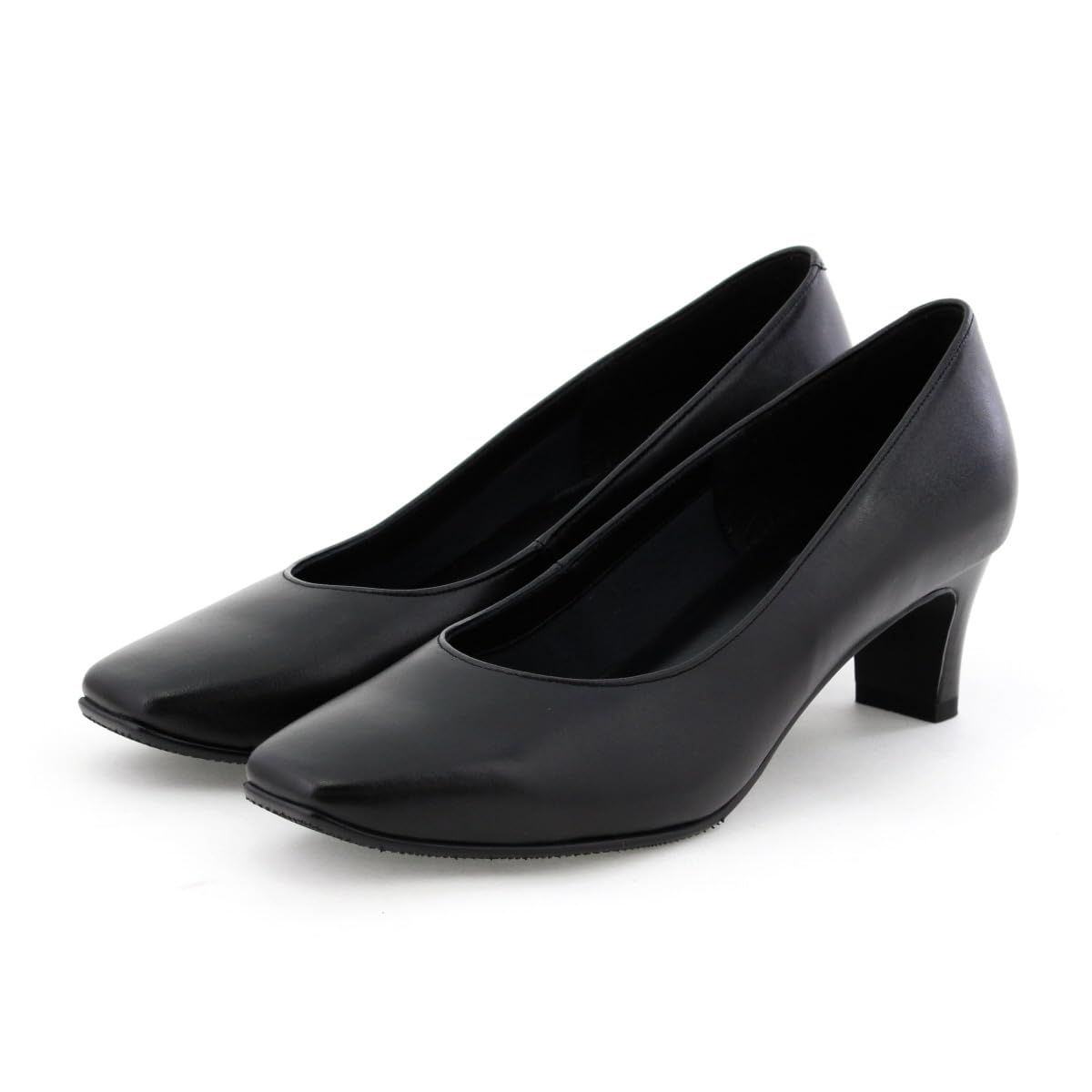 Himiko 5cm Heel Black Pumps600003 Black 235 23990₽
