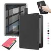 Hand Support Case Acrylic Back Shockproof Protective Shell Wear Resistant for Kindle Paperwhite 12th Gen/ Colorsoft 2025 7 Inch
