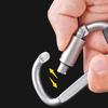 2Pcs/Set Electric Bike Hook, Front Universal Bicycle, Motorcycle Hook, Helmet Buckle, Special Electric Bike Storage