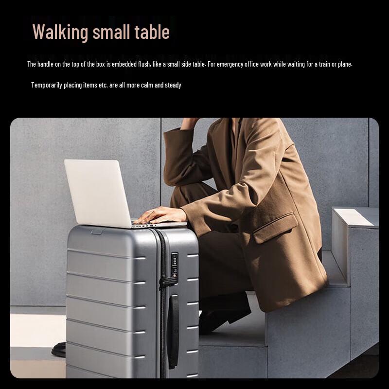 Xiaomi Mijia PC Hard Shell Luggage