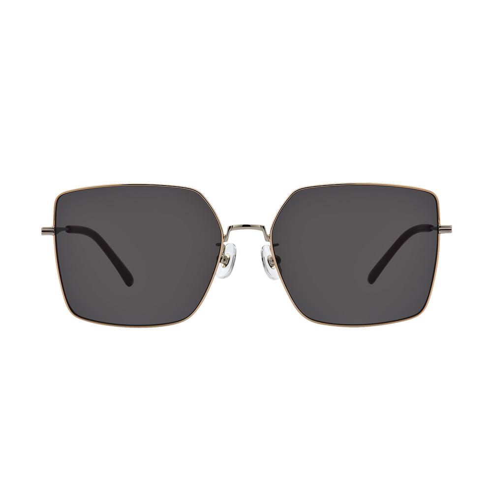 Mobeuaiweeo Mvs-24 Tinted Titanium Sunglasses