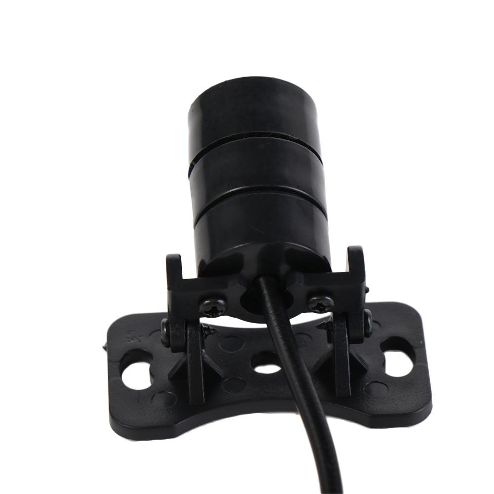 Warning Lamp Car Laser Fog Light Red Line Explosive Flashing Light  Anti-Collision