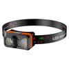 Lightweight Induction Headlamp: Portable, Super Bright Flashlight for Cycling, Mountaineering, and Night Fishing