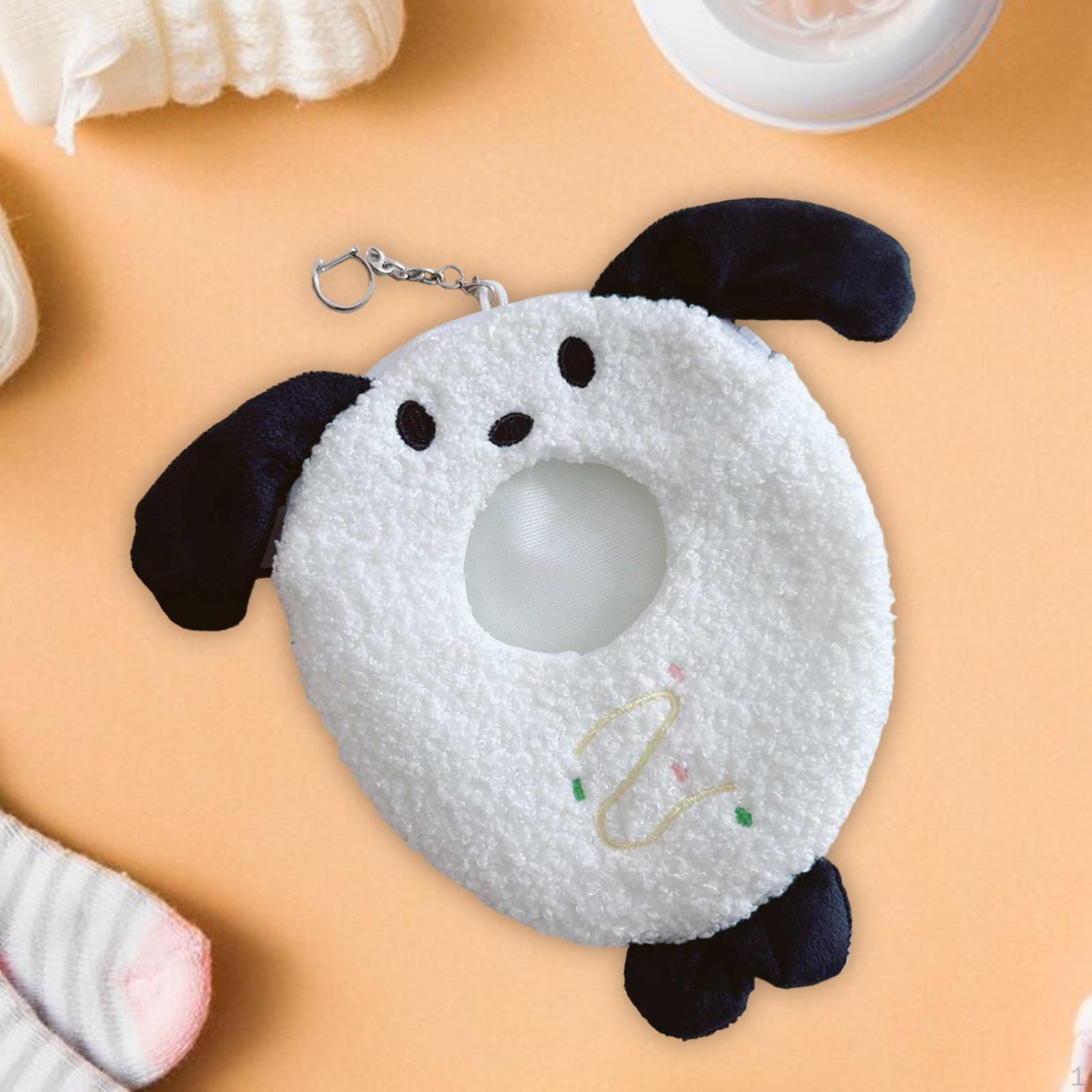 

Мягкая кукольная одежда, костюмы для мультфильмов, сделай сам, одевайся на 15-17 см или 10 см, хлопок, стильный white dog