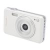 4K 64MP Digital Camera 16x Digital Zoom AF Auto Focusing 2.8 Inch Display Video Camera with LED Fill Light