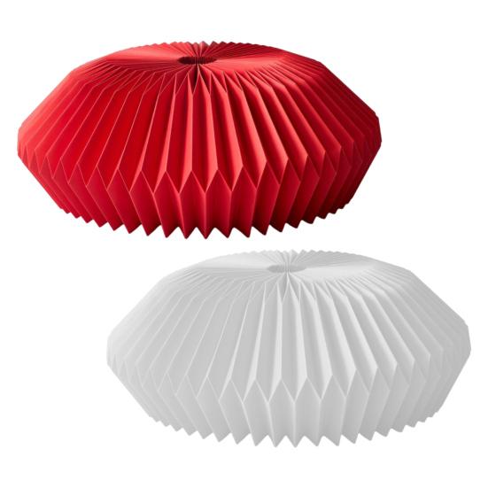 Honeycomb Christmas Tree Collar Foldable Paper Christmas Tree Base Stand Cover Basket Skirt Collar for 12"-25" Stands