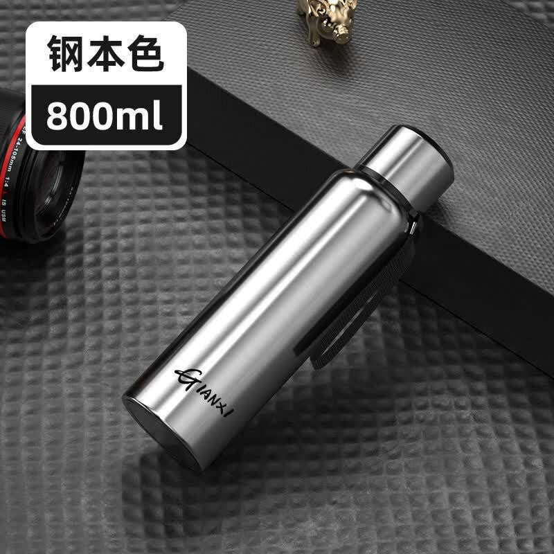 Youluo 304 Stainless Steel Insulated Tea Mug