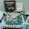 1 Set Multi-Player Tischspiel Kinder Englisches Alphabet Zuordnungsspiel Für Eltern-Kind-Interaktion Lernmaterial