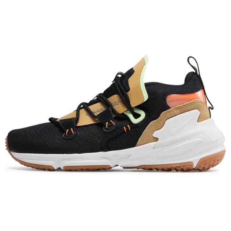 

Мужские кроссовки Nike Zoom Moc Bright Ceramic Black Phantom AT8695-001