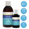 Elixir Sea Laminaria, Spirulina, Chlorella Kosttilskudd New Life