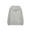 New MLB Sweatshirts Unisex Gray 3AHDB0134-43MGS