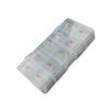 Artificial Nails False Half Nail Art Tips Acrylic UV Gel Assorted Kit with