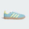 Women's Gazelle Spikeless Golf KK2852 Women's Originals Sneakers None / Pure Lemon / Gum