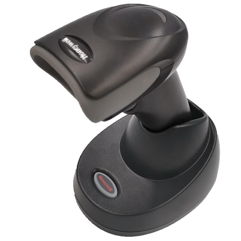 Honeywell 1D/2D Barcode Scanner